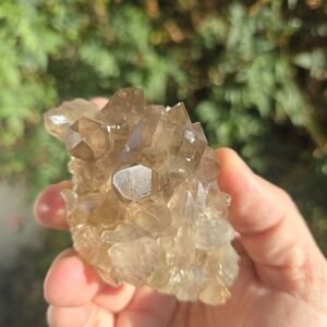 Smoky Quartz South Africa